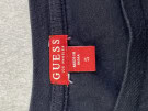 GUESS GRAPHIC TEE ΜΑΥΡΟ ΓΥΝΑΙΚΕΙΟ PRE OWNED S