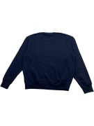 GUESS JEANS Φούτερ Classic Navy Blue Ανδρικό XL