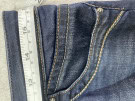 GUESS JEANS SLIM FIT NAVY WOMEN PRE OWNED S