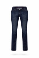 GUESS JEANS SLIM FIT NAVY WOMEN PRE OWNED S