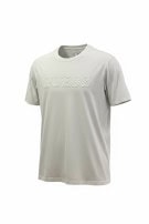 GUESS ΚΟΝΤΟΜΑΝΙΚΟ MINIMAL OFF WHITE ΑΝΤΡΙΚΟ PRE OWNED XL