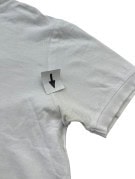 GUESS ΜΠΛΟΥΖΑ POLO MINIMAL ΑΝΟΙΧΤΟ ΓΚΡΙ ΑΝΤΡΙΚΟ PRE OWNED S