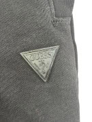 GUESS ΠΑΝΤΕΛΟΝΙ ΦΟΡΜΑΣ SPORTSWEAR ΜΑΥΡΟ ΑΝΤΡΙΚΟ PRE OWNED L