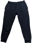 GUESS ΠΑΝΤΕΛΟΝΙ ΦΟΡΜΑΣ SPORTSWEAR ΜΑΥΡΟ ΑΝΤΡΙΚΟ PRE OWNED L