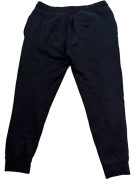 GUESS ΠΑΝΤΕΛΟΝΙ ΦΟΡΜΑΣ SPORTSWEAR ΜΑΥΡΟ ΑΝΤΡΙΚΟ PRE OWNED L