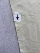 GUESS ΠΑΝΤΕΛΟΝΙ MINIMAL CREAM ΓΥΝΑΙΚΕΙΟ PRE OWNED S
