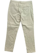 GUESS ΠΑΝΤΕΛΟΝΙ MINIMAL CREAM ΓΥΝΑΙΚΕΙΟ PRE OWNED S