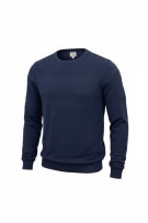 Guess Maglia lavorata a maglia Knit Blu Unisex L