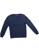 Guess Maglia lavorata a maglia Knit Blu Unisex L