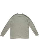 Guess Knit Sweater Lightweight Grey Unisex XL