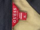 GUESS POLO SHIRT MINIMAL BEIGE ΑΝΤΡΙΚΟ PRE OWNED XL