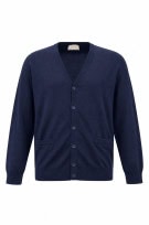 GUESS ΖΑΚΕΤΑ ΡΙΠ ΜΠΛΕ ΑΝΤΡΙΚΟ PRE OWNED M