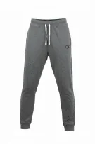 Pantaloni sportivi da donna Calvin Klein grigi S