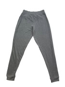 Pantaloni sportivi da donna Calvin Klein grigi S