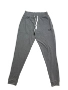 Pantaloni sportivi da donna Calvin Klein grigi S
