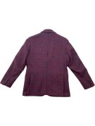 GUTTERIDGE ΣΑΚΑΚΙ CLASSIC NAVY ΑΝΤΡΙΚΟ PRE OWNED M