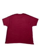 Hanes ComfortSoft Myrtle Beach South Carolina T-Shirt Rosso Unisex