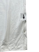 Hanes Heavyweight T-Shirt Smokin’ Joe’s Racing Pocket White Unisex XL