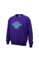 HARD ROCK CAFE CREWNECK GRAPHIC ΜΩΒ UNISEX PRE OWNED M