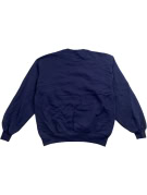 HARD ROCK CAFE CREWNECK VINTAGE NAVY UNISEX PRE OWNED M