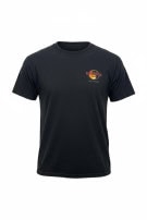 HARD ROCK CAFE ΓΚΡΙ ΜΠΛΟΥΖΑ ΓΚΡΑΦΙΚΟ ΑΝΤΡΙΚΟ PRE OWNED M
