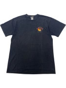 HARD ROCK CAFE ΓΚΡΙ ΜΠΛΟΥΖΑ ΓΚΡΑΦΙΚΟ ΑΝΤΡΙΚΟ PRE OWNED M