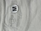 HARD ROCK CAFE GRAPHIC TEE WHITE MEN PRE OWNED M