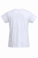 HARD ROCK CAFE GRAPHIC TEE WHITE MEN PRE OWNED M