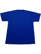 HARD ROCK CAFE GRAPHIC T SHIRT CLASSIC BLUE MEN PRE OWNED