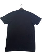 HARD ROCK CAFE GRAPHIC TEE NERO UOMO PRE OWNED M