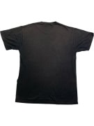 HARD ROCK CAFE HAMBURG T-SHIRT CASUAL ΛΟΓΟΤΥΠΟ ΜΑΥΡΟ ΑΝΔΡΙΚΟ XL