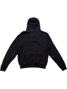 HARD ROCK CAFE HOODIE GRAPHIC ΜΑΥΡΟ UNISEX PRE OWNED M