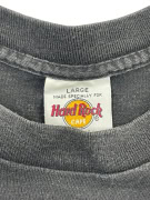 Hard Rock Cafe Key West T-Shirt Μαύρο