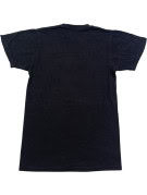 HARD ROCK CAFE T SHIRT GRAPHIC FADED BLACK UNISEX PRE OWNED XS