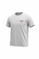 Hard Rock Cafe Mallorca T-Shirt Λευκό Unisex L