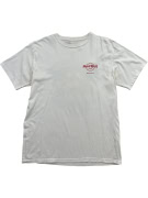 Hard Rock Cafe Mallorca T-Shirt Λευκό Unisex L