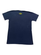 HARD ROCK CAFE ΜΠΛΟΥΖΑΚΙ VINTAGE FREDDIE MERCURY LOGO ΜΠΛΕ ΣΚΟΥΡΟ ΑΝΔΡΙΚΟ M