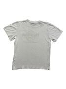 HARD ROCK CAFE ΜΠΛΟΥΖΑΚΙ VINTAGE ΛΟΓΟΤΥΠΟ SHARM EL SHEIKH ΛΕΥΚΟ UNISEX XS