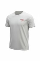 Hard Rock Cafe Munich T-Shirt Λευκό Unisex XXL