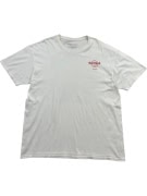 Hard Rock Cafe Munich T-Shirt Λευκό Unisex XXL