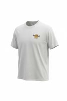 Hard Rock Cafe Puerto Vallarta T-Shirt Bianca Unisex L