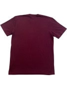 HARD ROCK CAFE T SHIRT GRAPHIC BORDEAUX ΑΝΤΡΙΚΟ PRE OWNED M