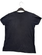 HARD ROCK CAFE T SHIRT GRAPHIC ΜΑΥΡΟ UNISEX PRE OWNED S