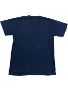 HARD ROCK CAFE T SHIRT GRAPHIC NAVY ΑΝΤΡΙΚΟ PRE OWNED L
