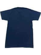 HARD ROCK CAFE T SHIRT GRAPHIC NAVY ΑΝΤΡΙΚΟ PRE OWNED S