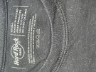 HARD ROCK CAFE T SHIRT GRAPHIC NAVY ΓΥΝΑΙΚΕΙΟ PRE OWNED S