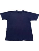 HARD ROCK CAFE GRAPHIC TEE NAVY UNISEX PRE OWNED