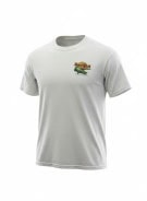 HARD ROCK CAFE T SHIRT GRAPHIC OFF WHITE UNISEX PRE OWNED XL