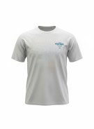 HARD ROCK CAFE T SHIRT MINIMAL ΑΝΟΙΧΤΟ ΓΚΡΙ ΑΝΤΡΙΚΟ PRE OWNED L