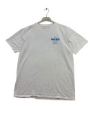 HARD ROCK CAFE T SHIRT MINIMAL ΑΝΟΙΧΤΟ ΓΚΡΙ ΑΝΤΡΙΚΟ PRE OWNED L
